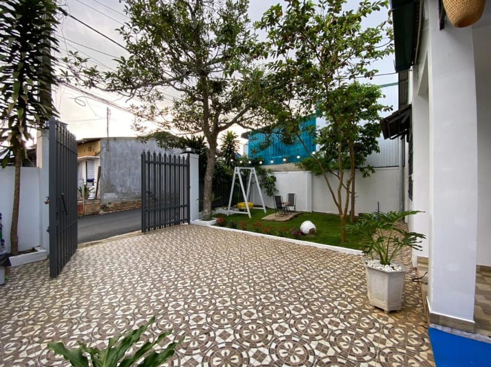 Heal Garden  homestay Apartment in Lâm Đồng
