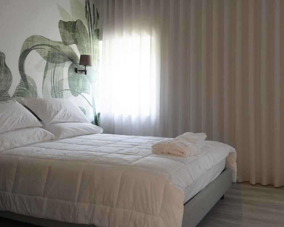 Colle Serrano Relais & SPA Farm Stay in Marche