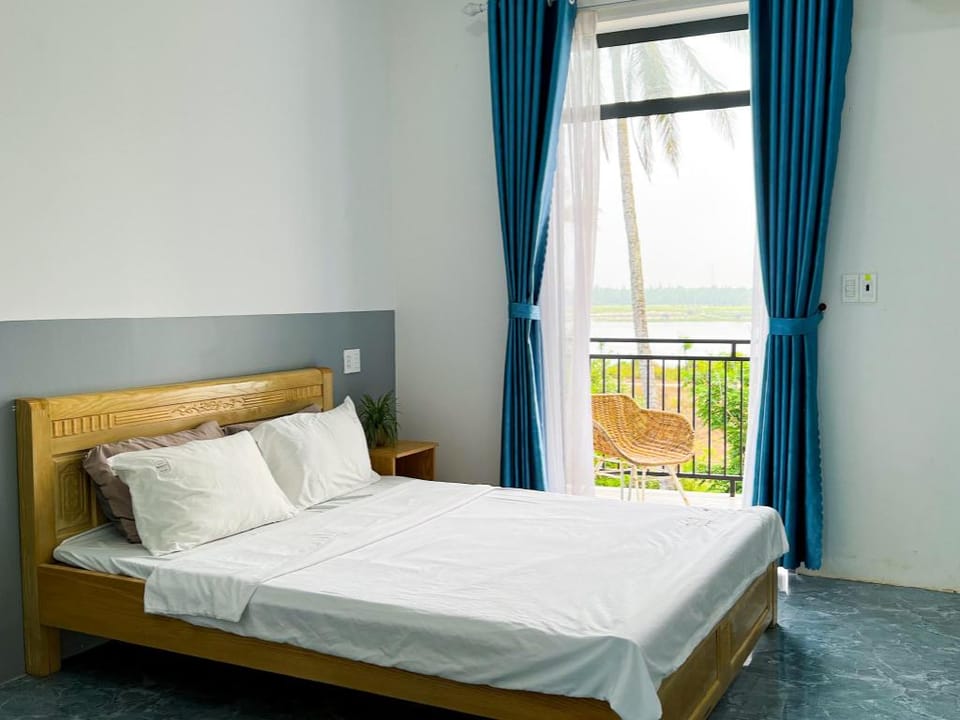 Ben's House 1 Hotel in Da Nang