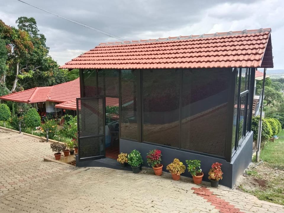 JUNGLEVALLEY HOMESTAY Vacation rental in Karnataka