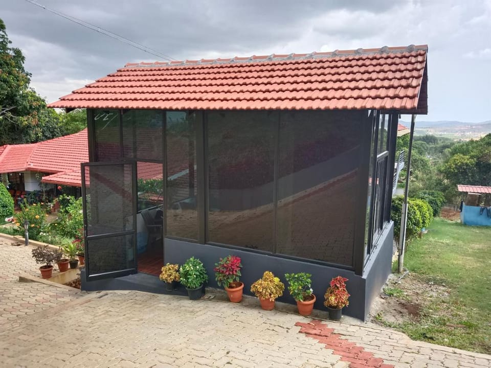 JUNGLEVALLEY HOMESTAY Vacation rental in Karnataka