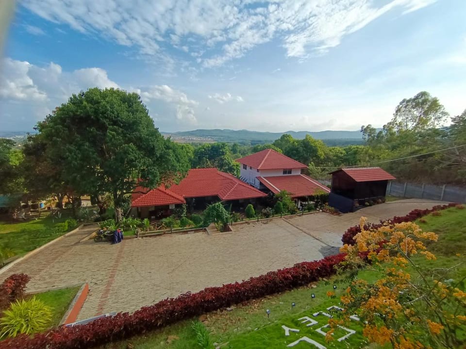 JUNGLEVALLEY HOMESTAY Vacation rental in Karnataka
