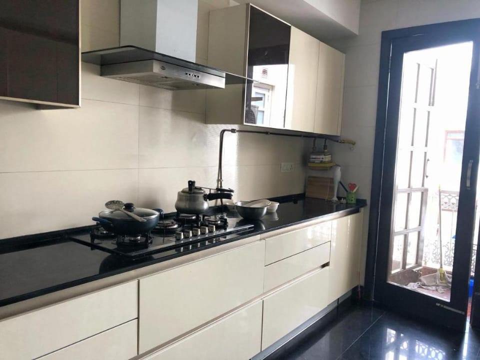Avatar Living@ Greater Kailash 2 Bed and Breakfast in New Delhi