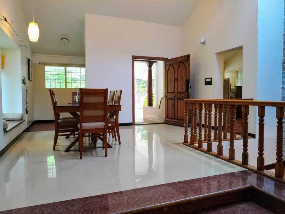 Yercaud Bungalow Stay Villa in Tamil Nadu