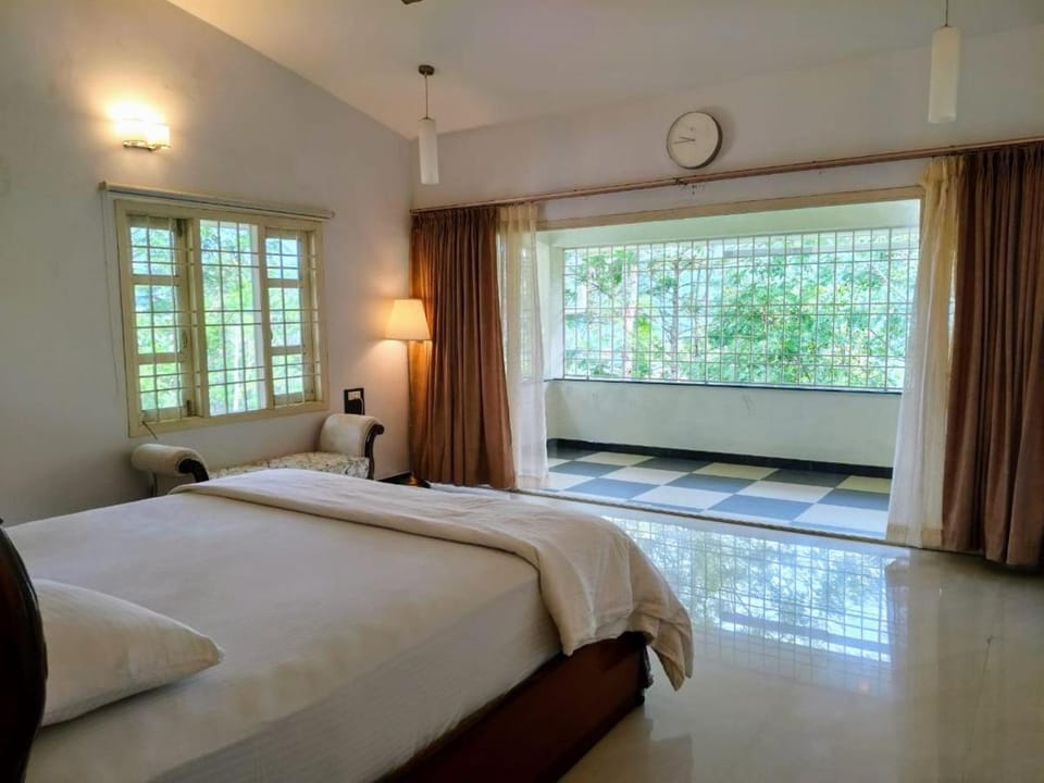 Yercaud Bungalow Stay Villa in Tamil Nadu