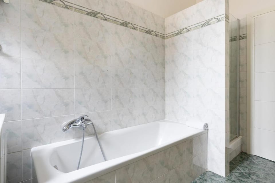San Benedetto Apartment Apartment in Florence