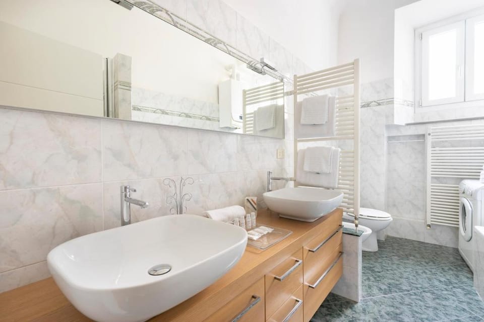 San Benedetto Apartment Apartment in Florence