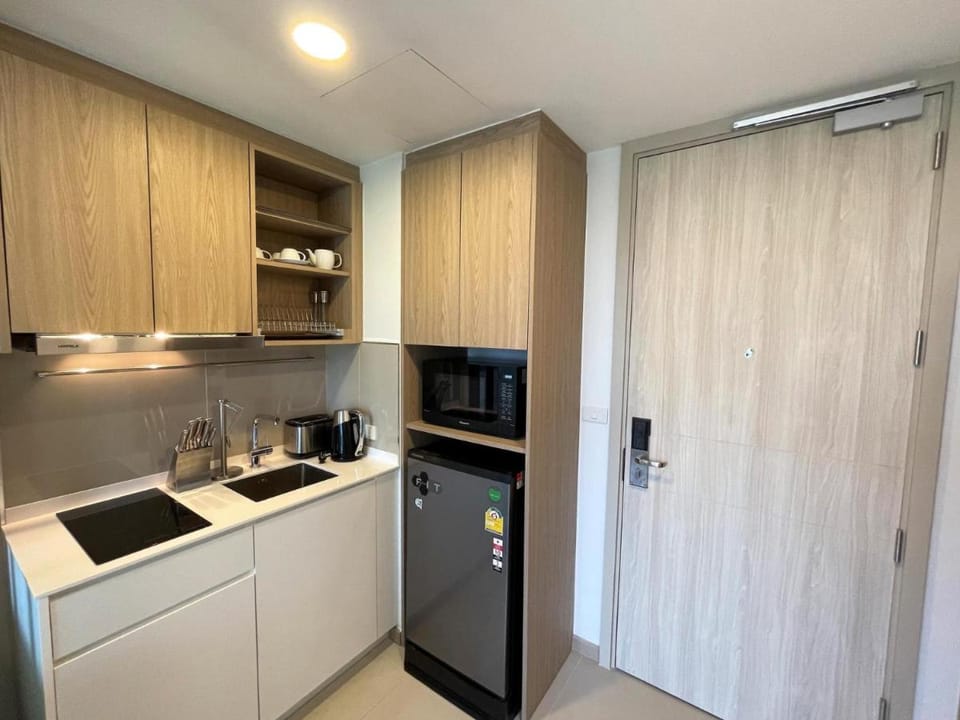 Apartment at Skypark in Laguna near golf course Apartment in Choeng Thale