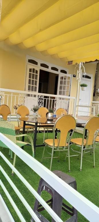 Lucid Dream Villa Homestay Bed and Breakfast in Dalat