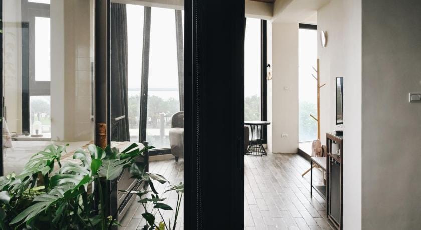 Sunny Corner B&B Bed and Breakfast in Taiwan, Province of China