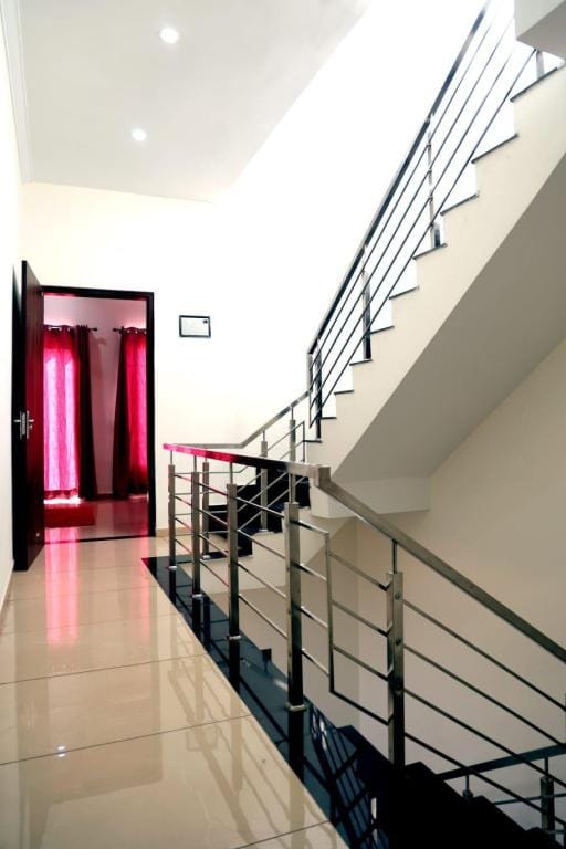 Independent Villa near Akshayapatra Villa in Jaipur