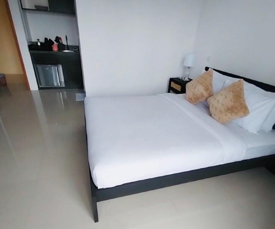 The Cube Apartment Seminyak Apartment in North Kuta