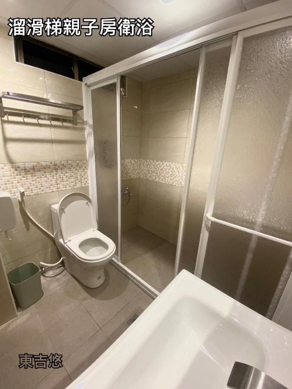 Taitung Dong Chill B&B Vacation rental in Taiwan, Province of China