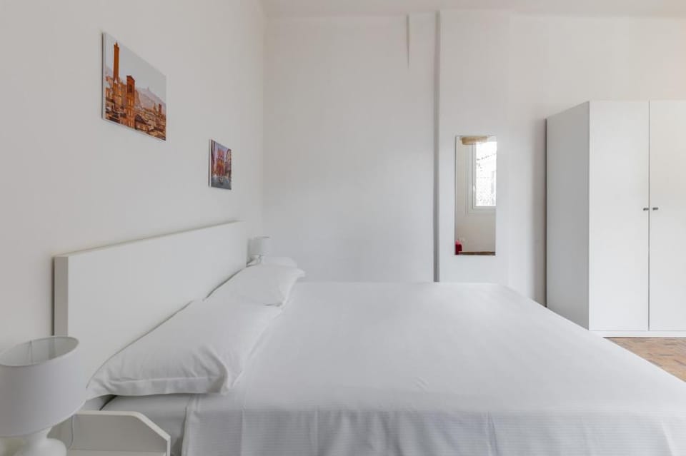 Alessandrini Apartment alla Finestrella by Wonderful Italy Apartment in Bologna