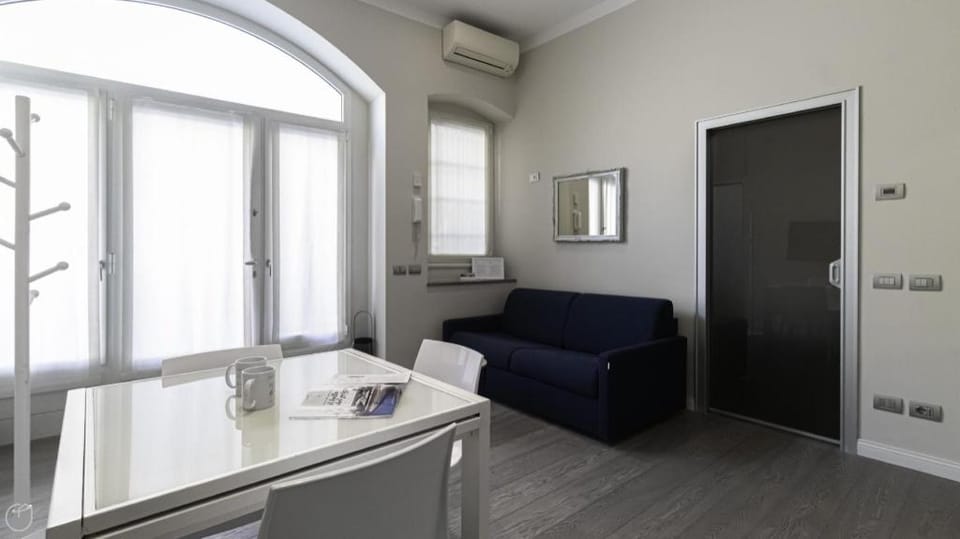 Italianway - Naviglio Pavese 6 Apartment in Milan