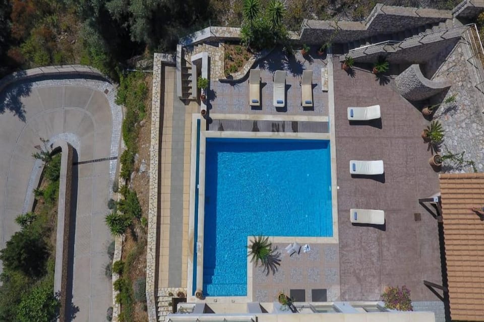 Villa Lilaea in Lefkada Apartment in Lefkada, Lefkada Municipality, Greece