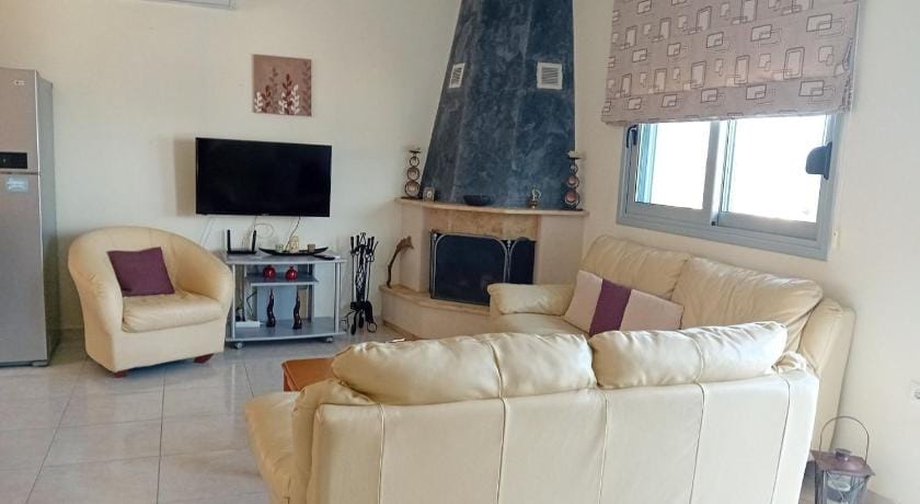 Bellavista House in Monolithos Rhodes Apartment in Rhodes, Greece