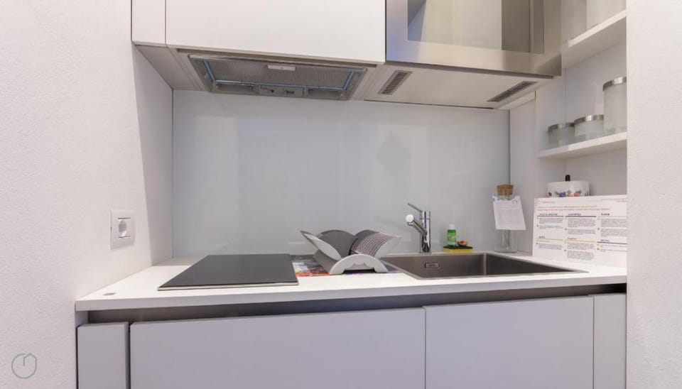 Italianway - Vincenzo Monti 32 Apartment in Milan