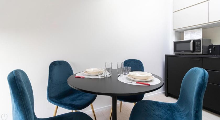 Italianway - Settala 51 Apartment in Milan