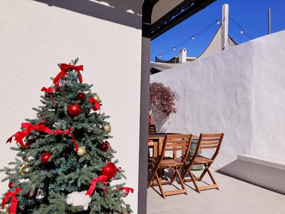 STAY HAEDAM Vacation rental in South Korea