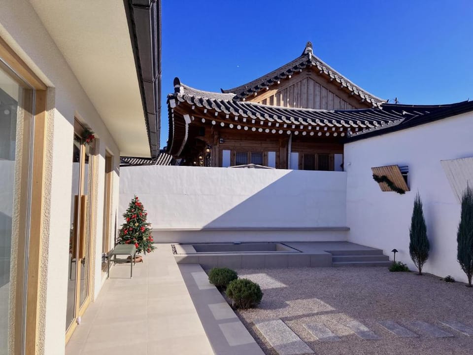 STAY HAEDAM Vacation rental in South Korea