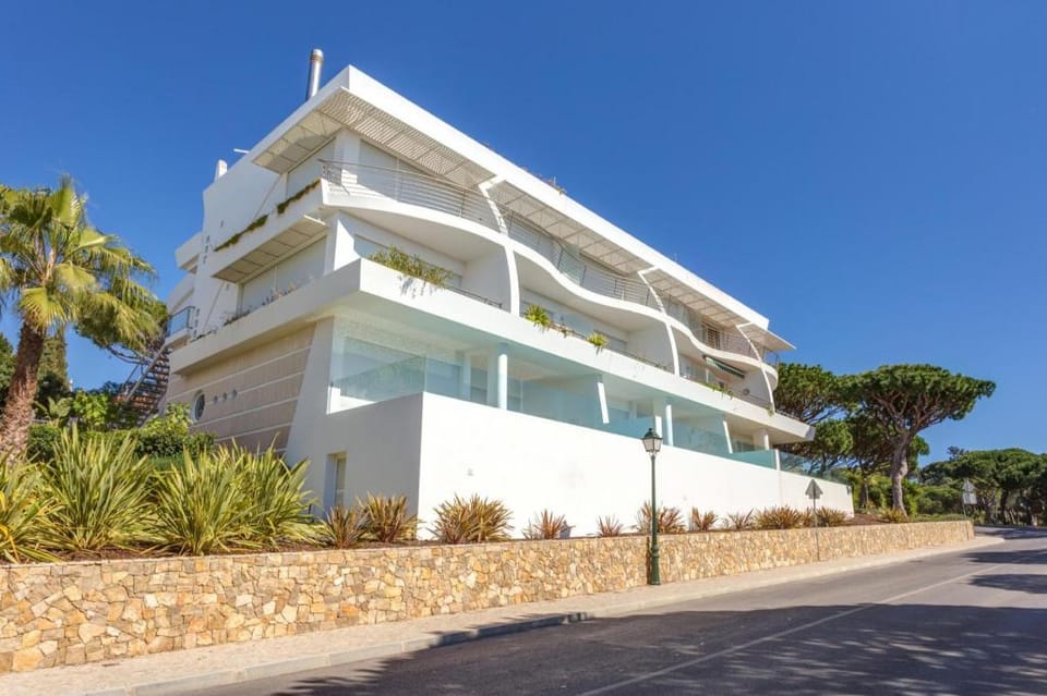 Apartment Atlantic - Vale de Lobo Apartment in Faro District