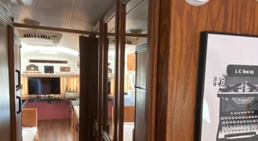 Out of Park Bed and Breakfast in Gyeonggi-do