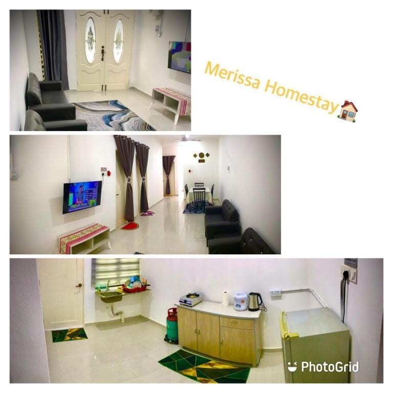 Merissa Homestay Vacation rental in Terengganu, Malaysia
