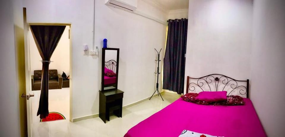 Merissa Homestay Vacation rental in Terengganu, Malaysia