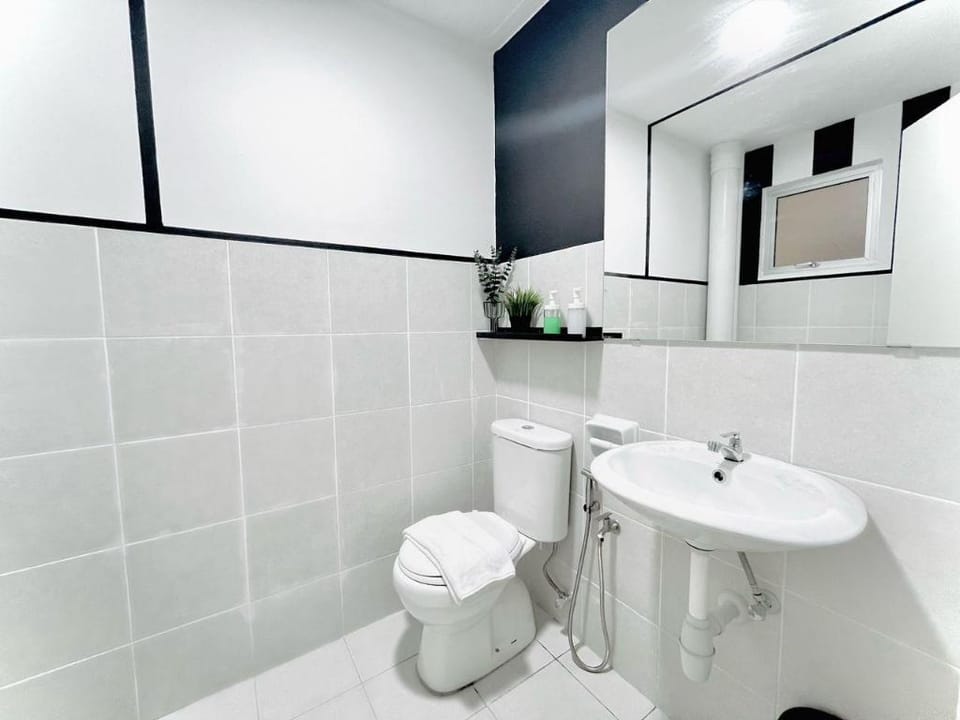 Alanis Suite @ KLIA Sepang  Apartment in Selangor, Malaysia