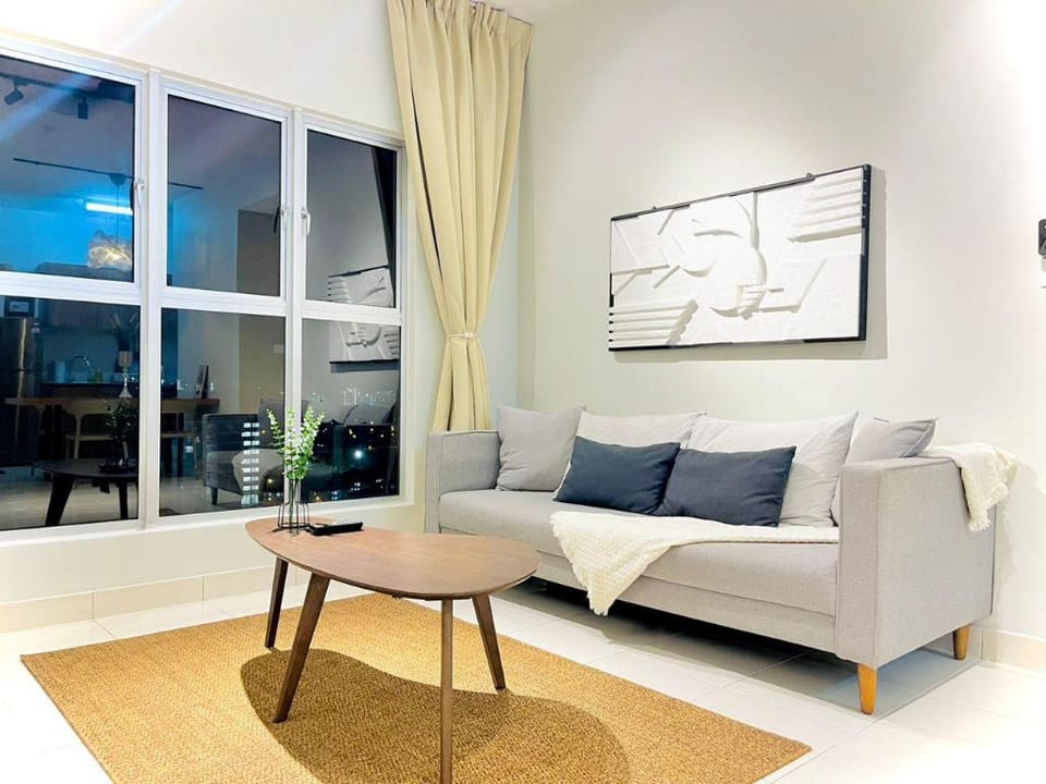 Alanis Suite @ KLIA Sepang  Apartment in Selangor, Malaysia