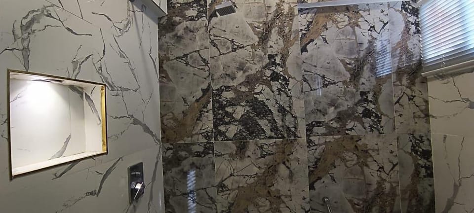 DaVinci heart of DHA Apartment in Karachi