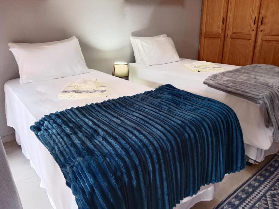 Tranquil country getaway, perfect for your family Apartment in South Africa