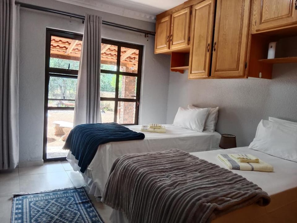 Tranquil country getaway, perfect for your family Apartment in South Africa