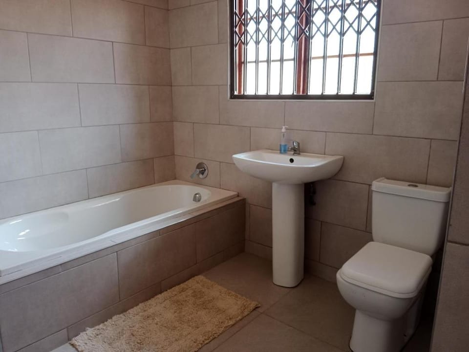 Nakhah Guesthouse Apartment in South Africa