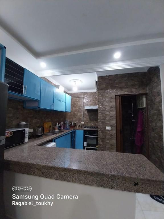 Hayat Pyramids House 237T Apartment in Egypt