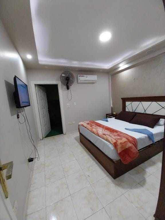 Hayat Pyramids House 237T Apartment in Egypt