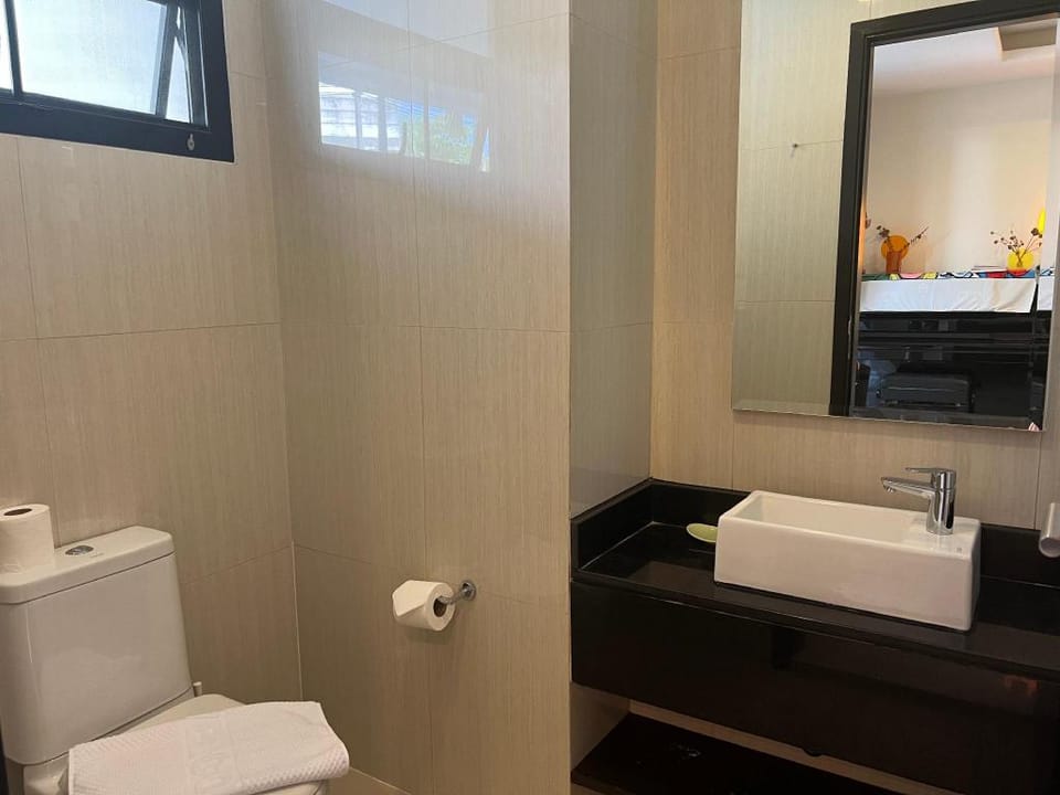 In laguna Park the best 2BR villa,  800M to beach Villa in Choeng Thale