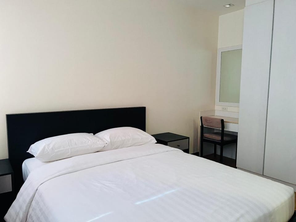In laguna Park the best 2BR villa,  800M to beach Villa in Choeng Thale