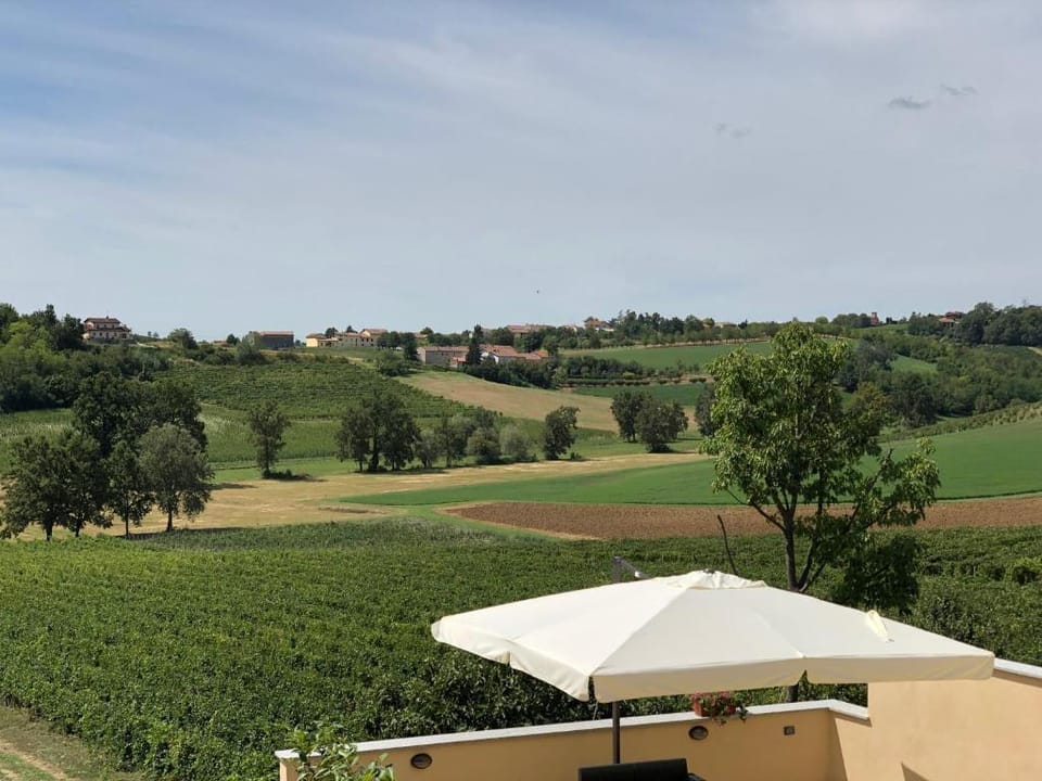 Ca' dal Bertu - Cascina in Monferrato Vacation rental in Piedmont