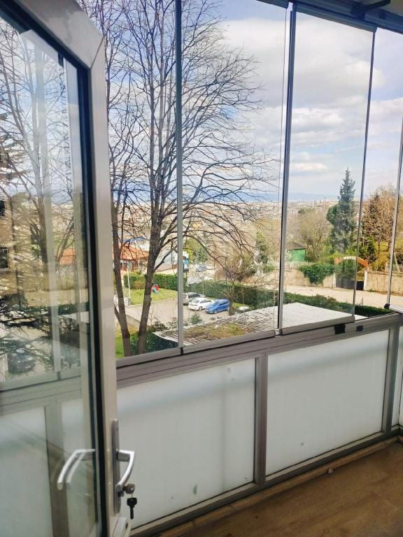 Your Home in Bursa (Manolya Apt) Apartment in Greece