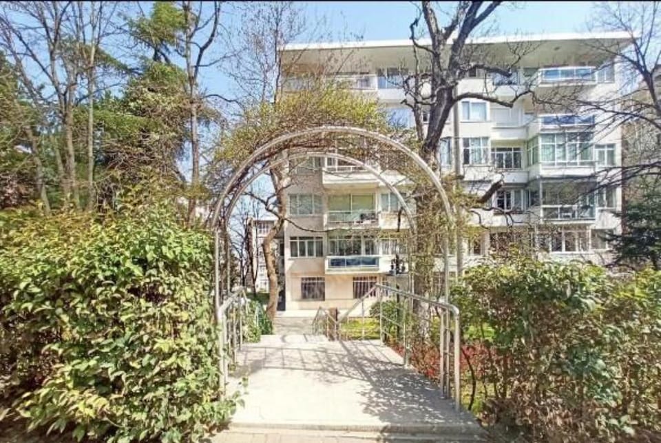 Your Home in Bursa (Manolya Apt) Apartment in Greece