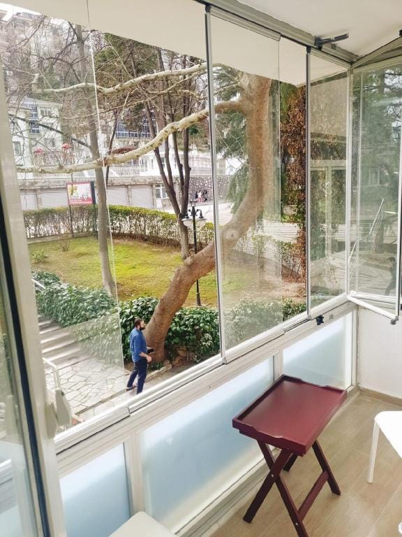 Your Home in Bursa (Manolya Apt) Apartment in Greece
