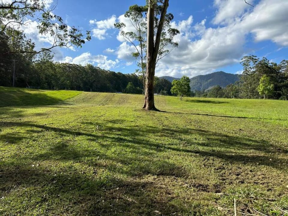 Sleep 9 @ Secluded Farmstay 12min to Coffs Harbour Vacation rental in New South Wales