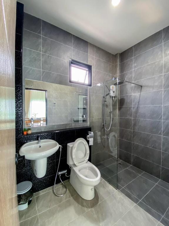 TwoEightSix 286poolvilla Villa in Surat Thani Changwat