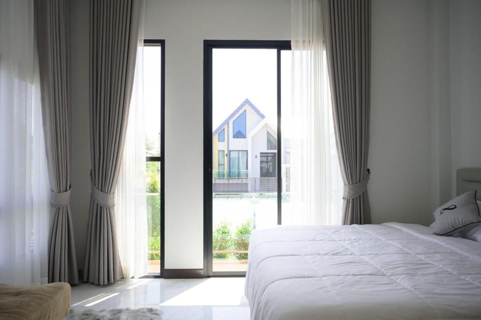 TwoEightSix 286poolvilla Villa in Surat Thani Changwat