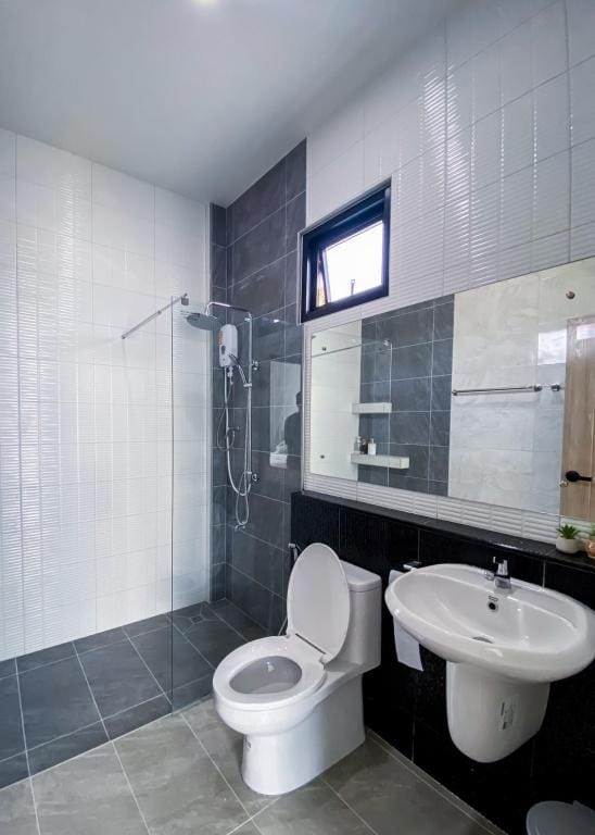 TwoEightSix 286poolvilla Villa in Surat Thani Changwat