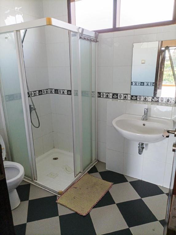 Amaryllis House Villa in Parongpong