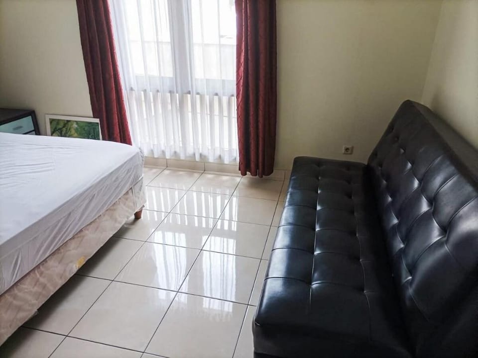 Amaryllis House Villa in Parongpong