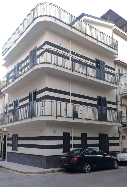 casa vacanze Sicilia Bedda Partinico Apartment in Partinico